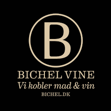 Bichel Vine logo – dansk vinhandler med gavekort til Gastro-abonnenter