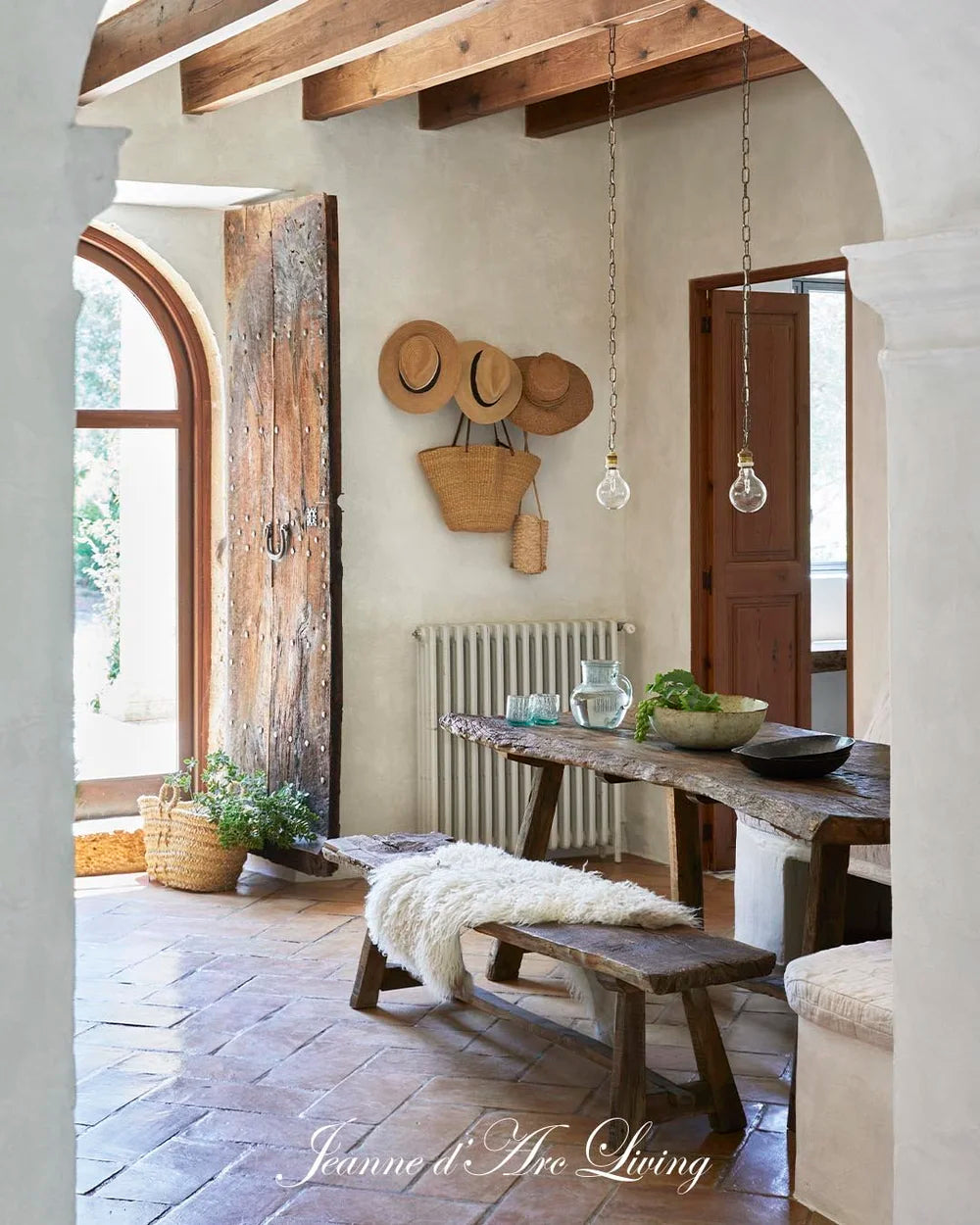 Jeanne d'Arc Living magasin 5/2026 - enkelt nummer