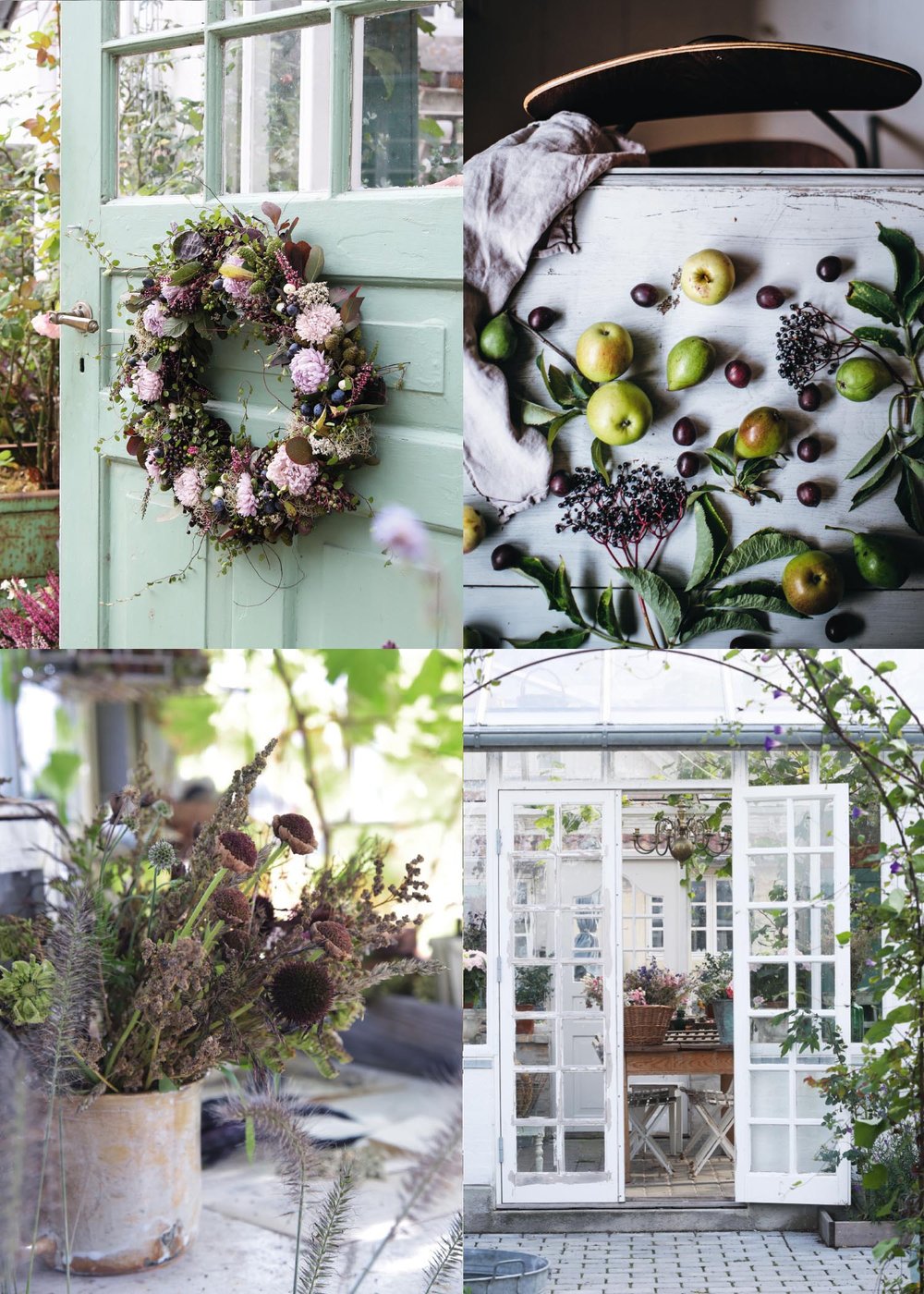 Bogen Hyggeliv – Inspiration til simple stjernestunder af Sif Orellana