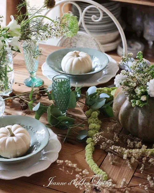 Jeanne d'Arc Living magasin 7/2026 - enkelt nummer