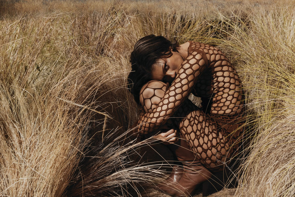 ELLE (US) magazine - enkelt nummer
