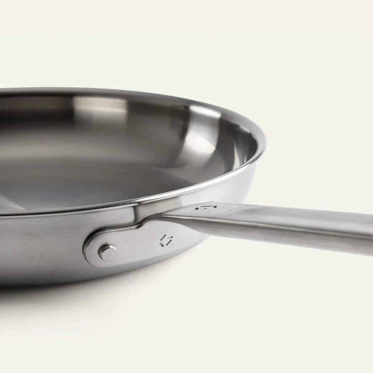 8 issues of Gastro & Frying pan 24 cm