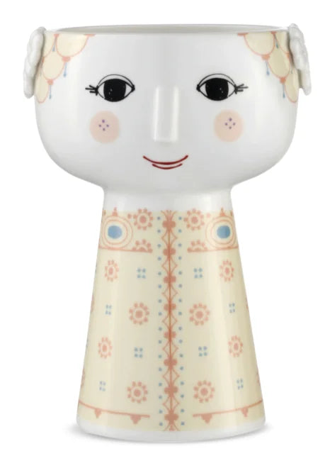 Bjørn Wiinblad Eva vase