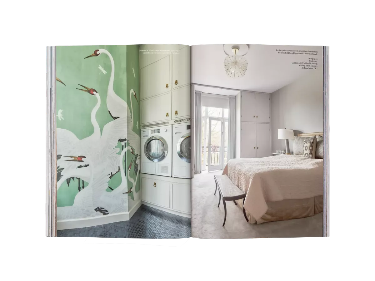 Vogue Scandinavia magazine #29 - enkelt nummer