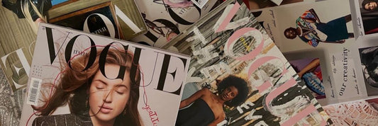 Magasiner der passer perfekt til forår