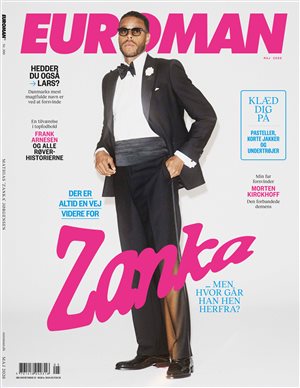 Euroman