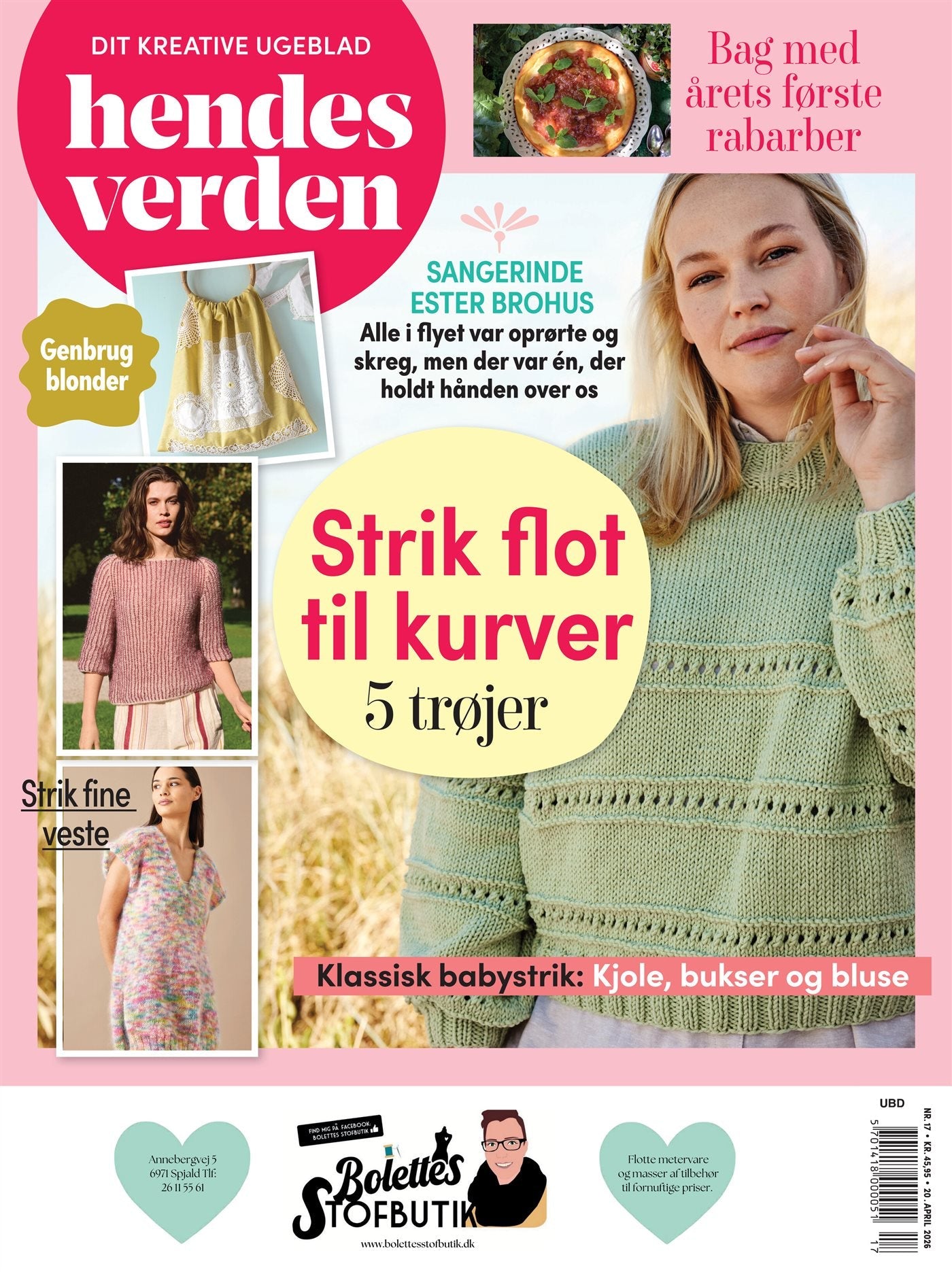 Hendes Verden