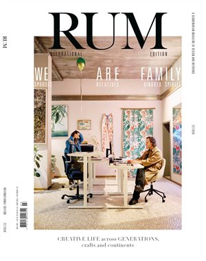 RUM