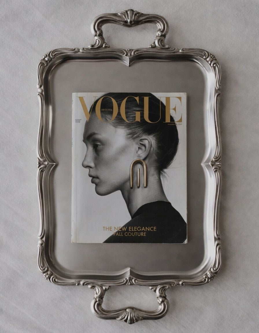 Modemagasiner