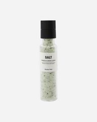 Nicolas Vahé Salt, parmesanost & basilikum