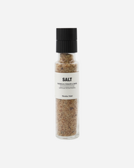 Nicolas Vahé Salt, Parmesan, Tomato & Basil