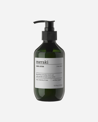 Hånd lotion, Linen dew 275 ml.