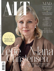 Alt for damerne løbende abonnement - 8 numre