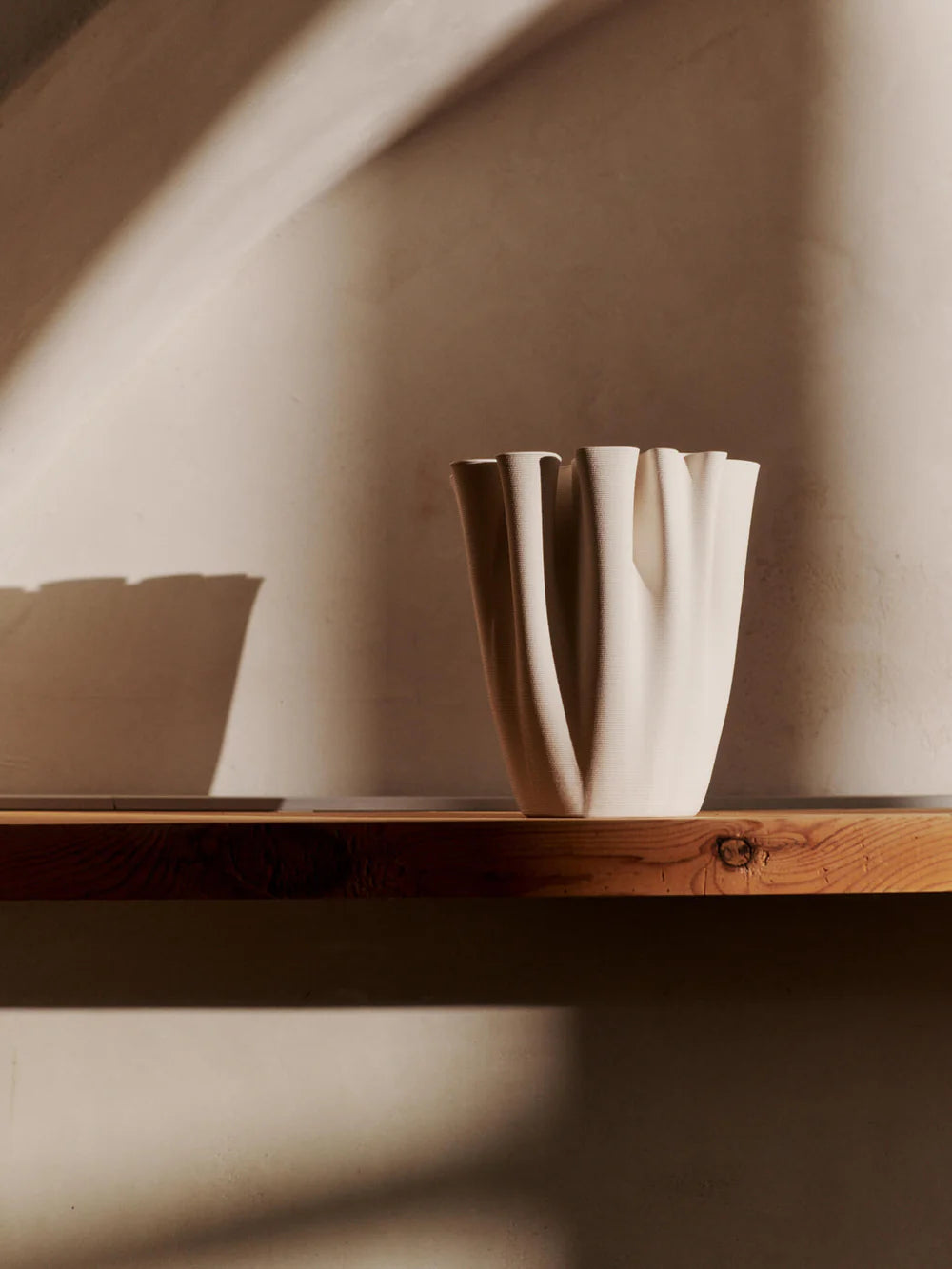 20 nr. af ALT for damerne & Dedali Vase Ferm Living