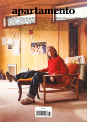 Apartamento magazine - enkelt nummer