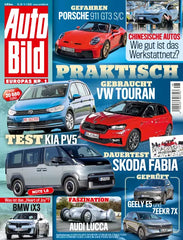 Auto Bild Magasin nr. 28 - enkelt nummer