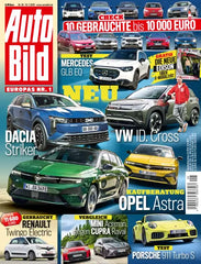 Auto Bild Magasin nr. 29 - enkelt nummer