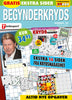 Begynderkryds - gaveabonnement