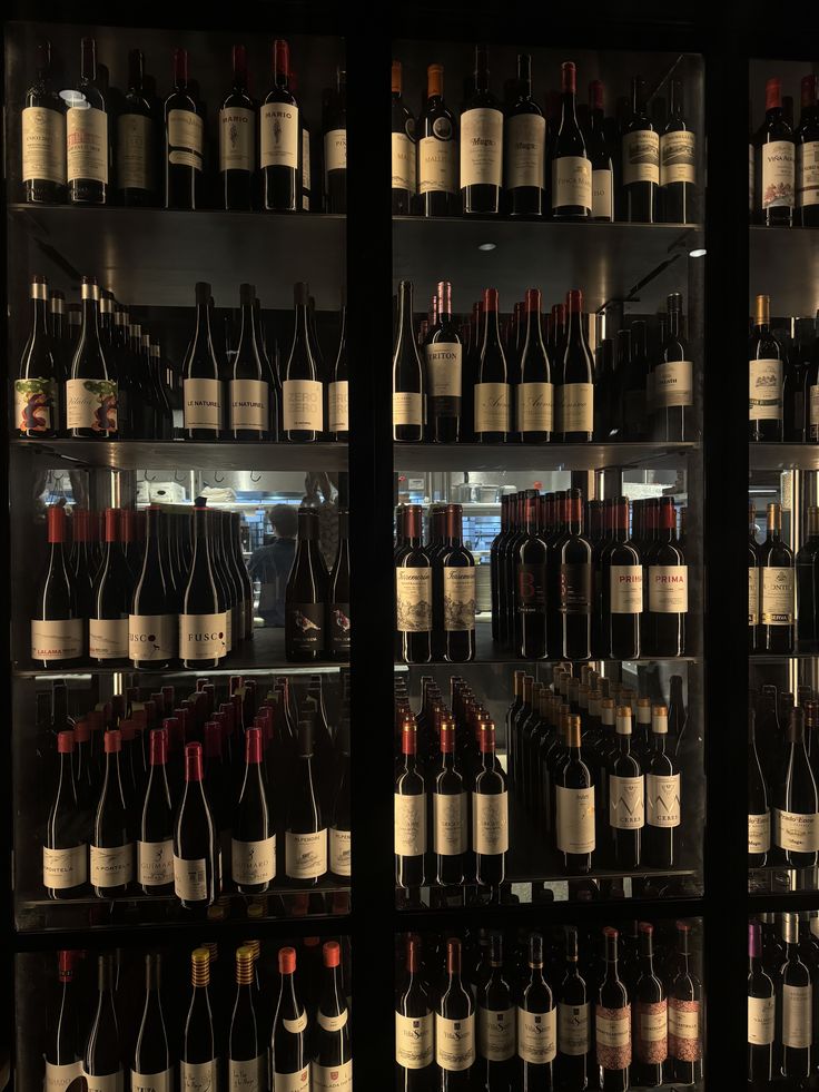 Bichel Vine – gavekort på 300 kr. inkluderet i Gastro magasin tilbud