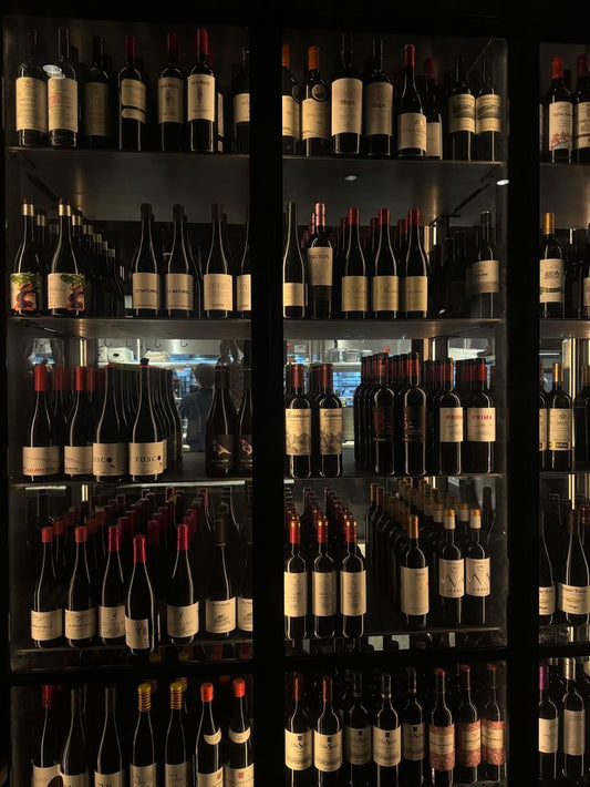 Bichel Vine – gavekort på 300 kr. inkluderet i Gastro magasin tilbud
