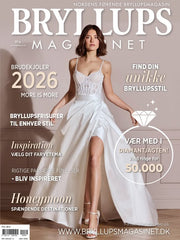 Bryllupsmagasinet - enkelt nummer