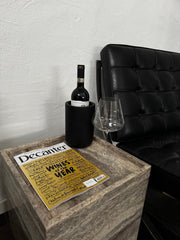 Magasinet Decanter & Vinkøler