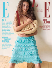 ELLE Danmark magasin – enkelt nummer