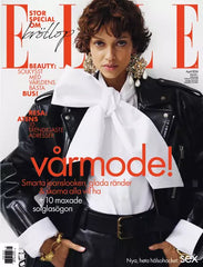 Elle (SE) magazine - enkelt nummer