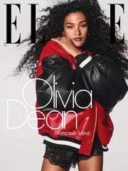 ELLE (US) magazine - enkelt nummer