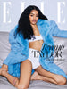 ELLE (US) magazine Cover B - enkelt nummer