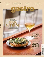 Gastro magasin - enkelt nummer
