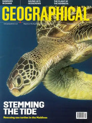 Geographical - abonnement