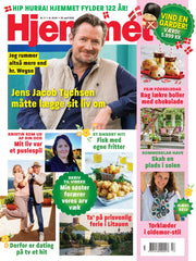 Hjemmet abonnement - 13 numre