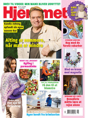 Hjemmet abonnement - 26 numre