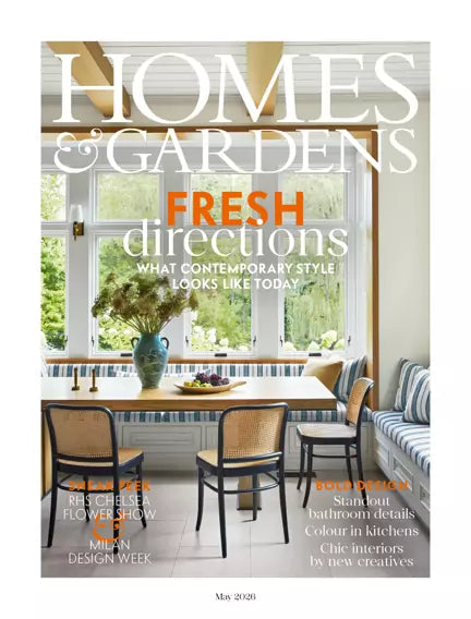 Homes & Gardens magazine - enkelt nummer