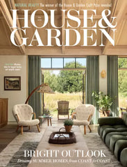 House & Garden magazine - enkelt nummer