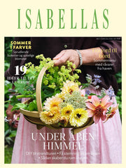 ISABELLAS magasin - enkelt nummer