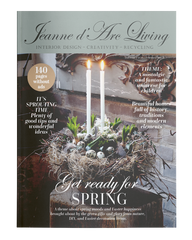 Jeanne d'Arc Living magasin - Abonnement