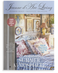 Jeanne d'Arc Living magasin - Abonnement