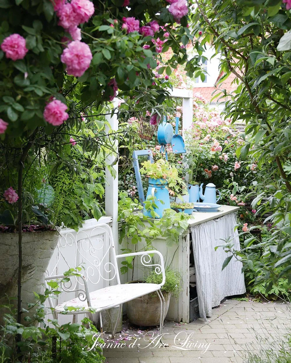 Jeanne d’Arc Living magasin