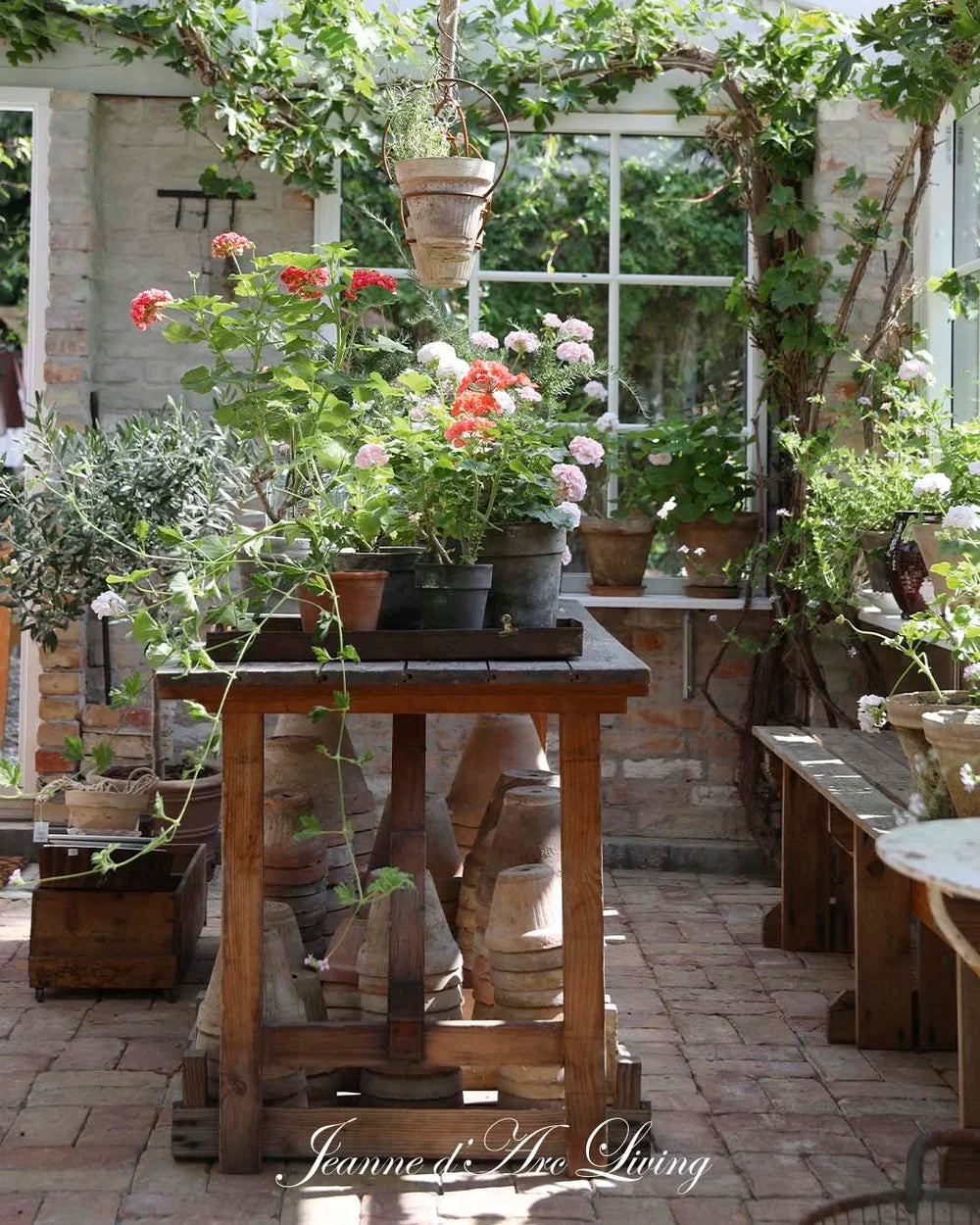 Jeanne d'Arc Living magasin 5/2026 - enkelt nummer