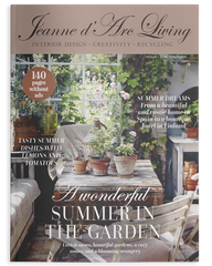 Jeanne d'Arc Living magasin 5/2026 - enkelt nummer