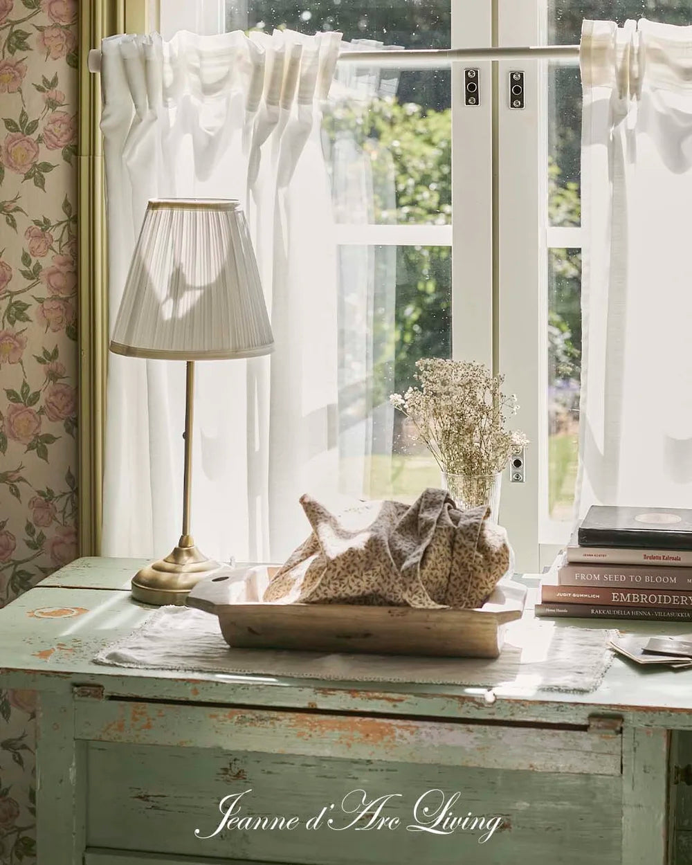 Jeanne d'Arc Living magasin 6/2026 - enkelt nummer