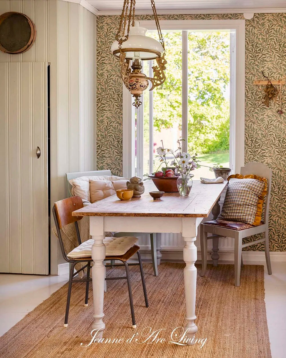 Jeanne d'Arc Living magasin 6/2026 - enkelt nummer
