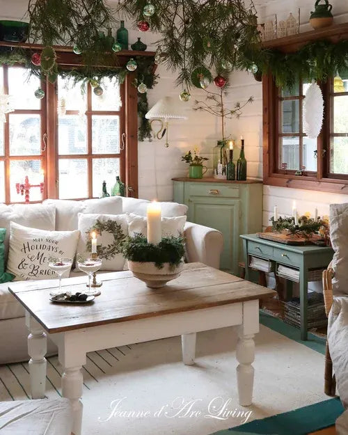 Jeanne d'Arc Living magasin 7/2026 - enkelt nummer