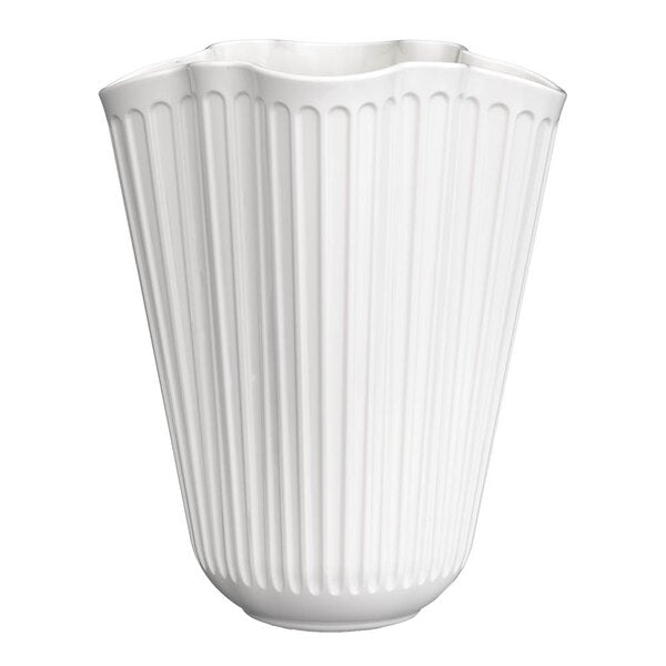 26 nr. af Hendes Verden & Kähler Hammershøi Unfold Vase