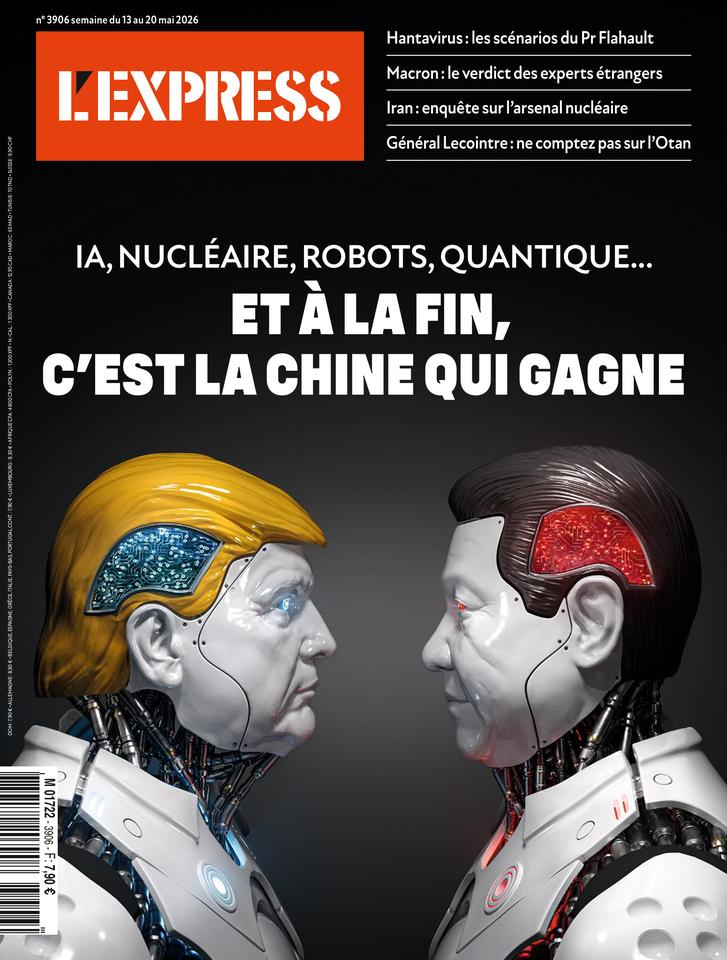 L´Express abonnement