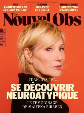 Le Nouvel Observateur abonnement - 52 numre / 1 år