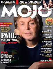 Mojo magasin - enkelt nummer