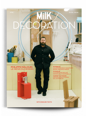 Milk Decoration magazine - enkelt nummer